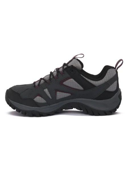 Pantofi Merrell gri
