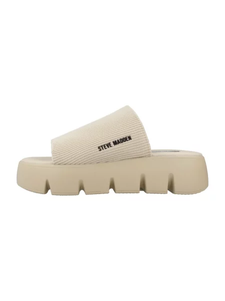 Pantofi Steve Madden bej