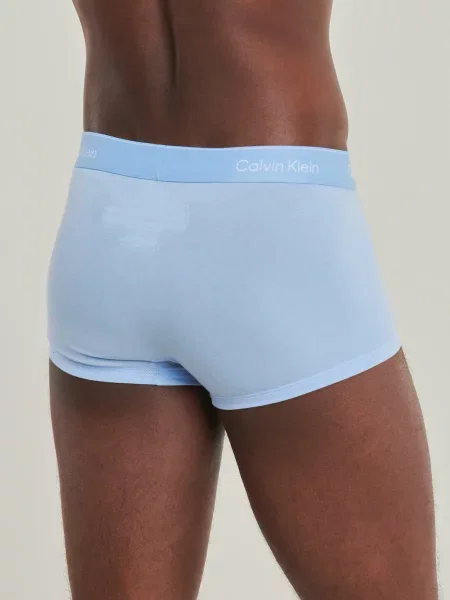 Gaćice Calvin Klein Jeans niski struk