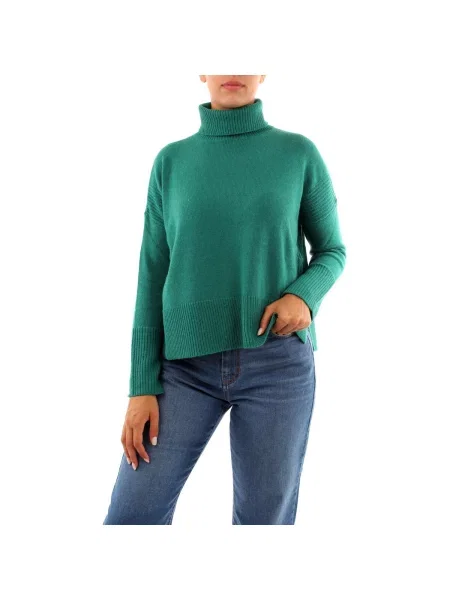 Pulover Marella verde