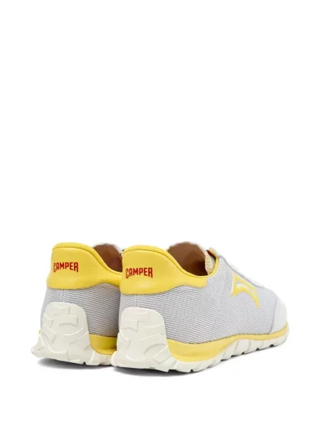 Sneakerși Camper gri