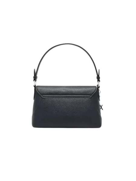 Torebka Armani Exchange czarna