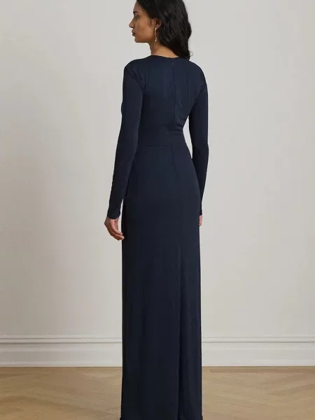 Lauren Ralph Lauren obleka modra