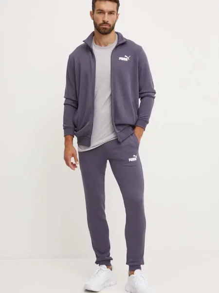 Puma анцуг сиво