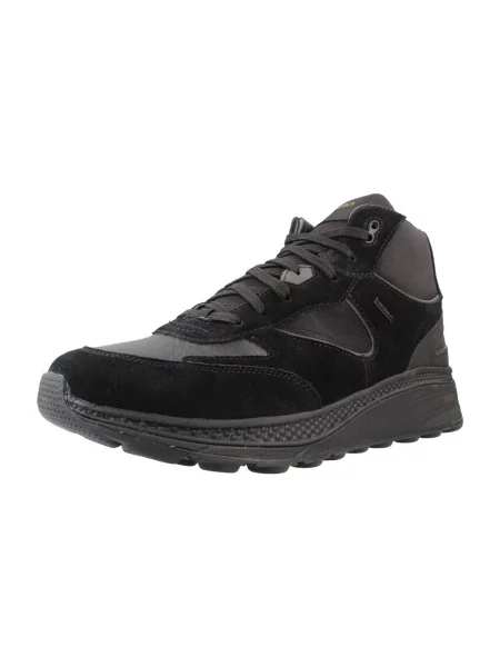 Pantofi Geox negru