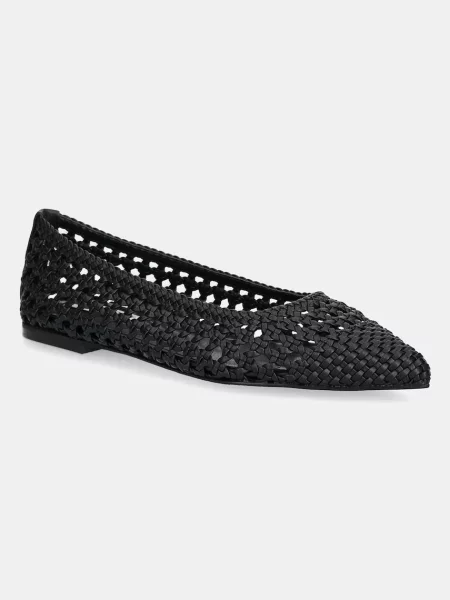 Балеринки Steve Madden Saxton черно