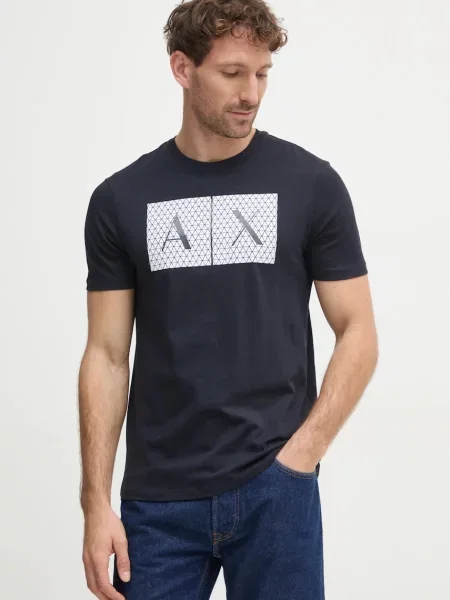 Tričko Armani Exchange