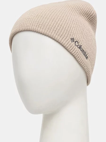 Καπέλο Columbia Whirlibird Watch Cap™ Beanie Dark Stone Universal μπεζ