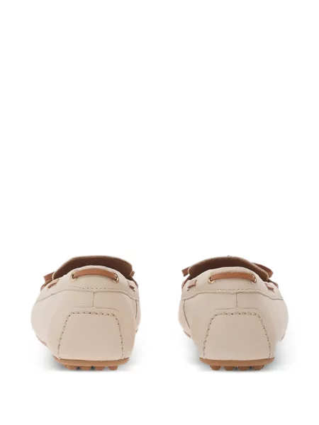 Pantofi loafer Geox