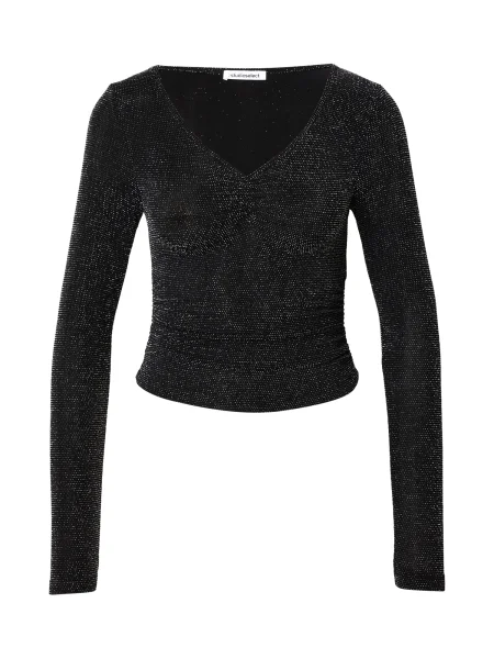 Studioselect Tricou June' negru