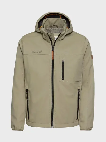 Куртка Camel Active бежева