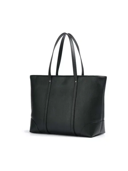 Armani Exchange torebka czarna