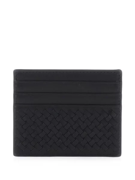 Portofel Dragon Diffusion din piele negru