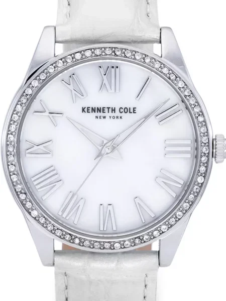 Ceas Kenneth Cole alb