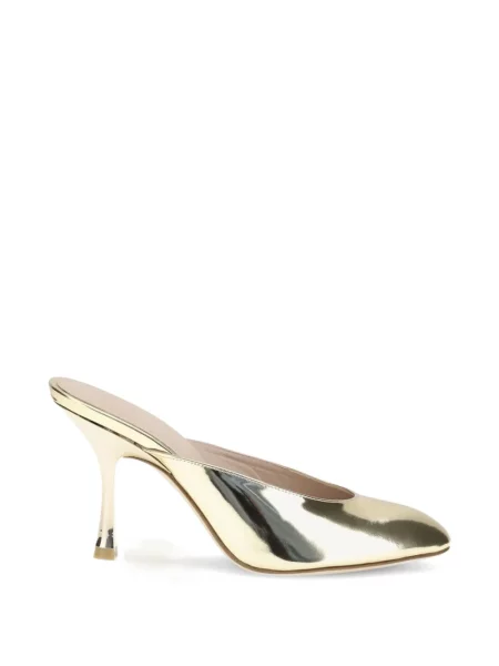 Papuci tip mules Stuart Weitzman
