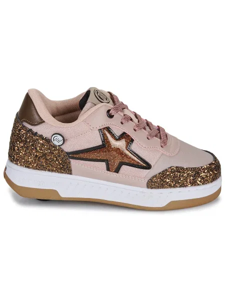 Pantofi copii Breezy Rollers bej