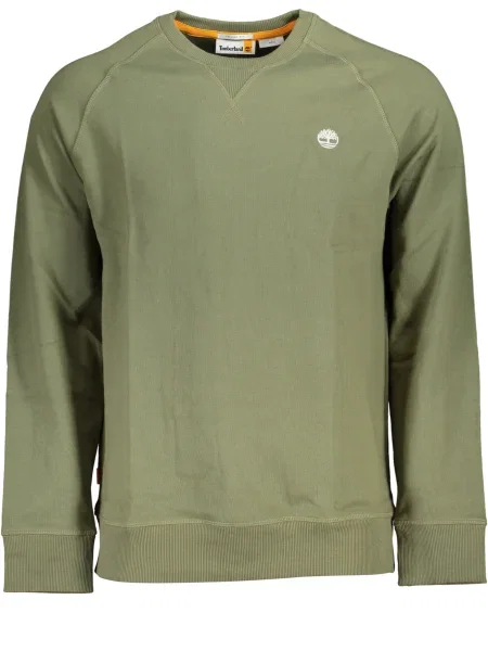 Jopa Timberland zelena