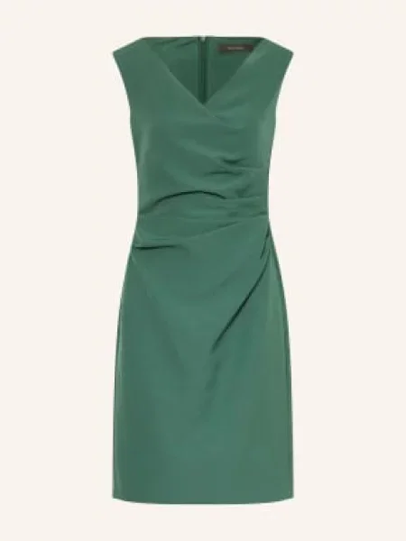 Vera Mont Sukienka Ołówkowa gruen