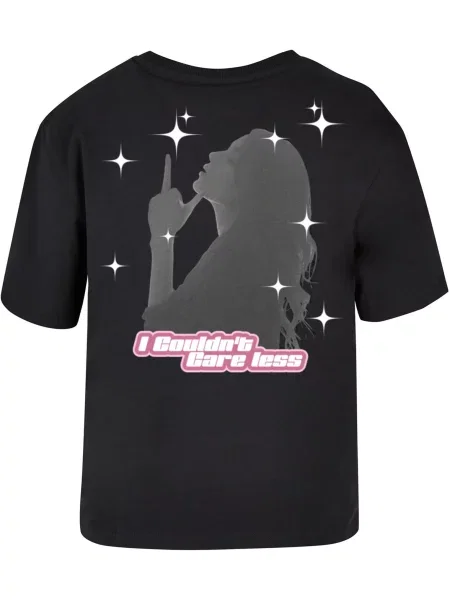 Tricou Mister Tee negru