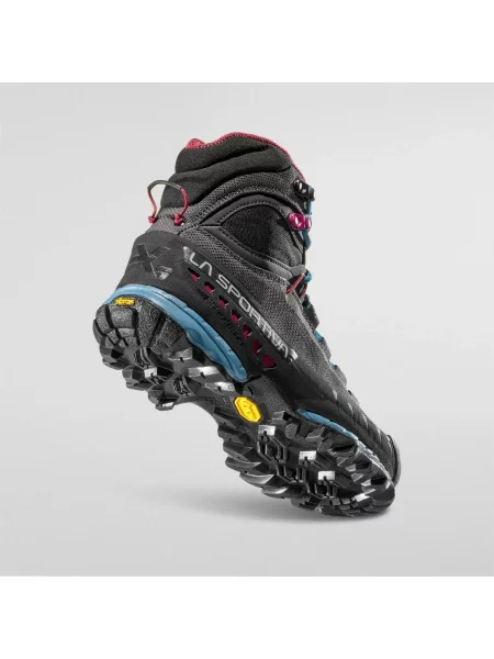 Buty trekkingowe La Sportiva TXS GTX czarne