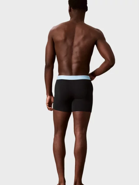 Боксери Calvin Klein чорні