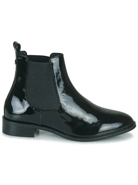 Pantofi Jb Martin negru