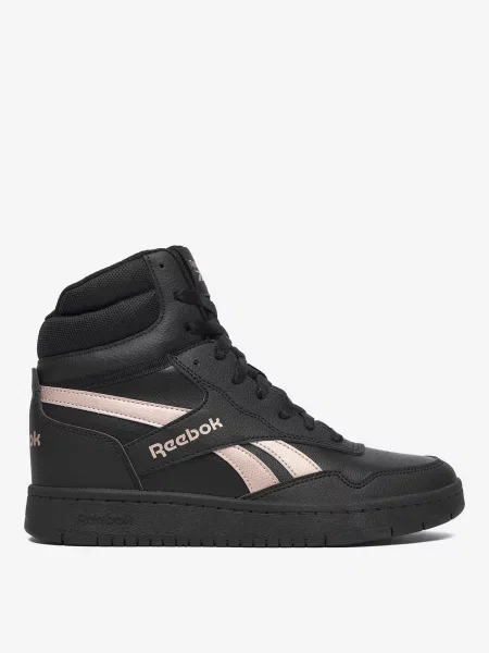 Sneakersy czarne