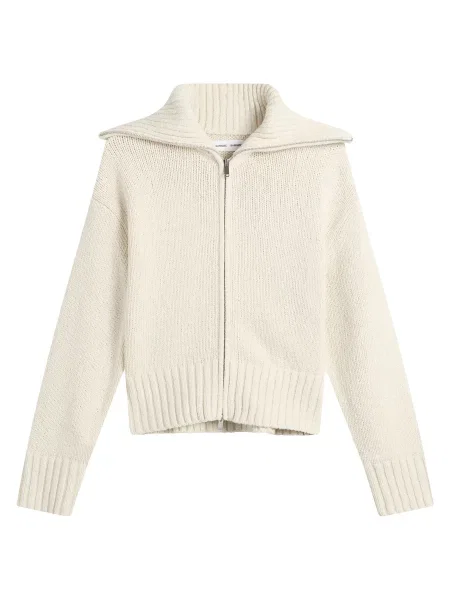 Kurtka Samsoe Samsoe biała