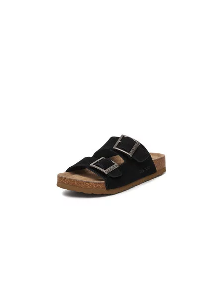 G-Star Raw Šlepetės juoda