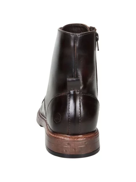 Pantofi Lumberjack maro