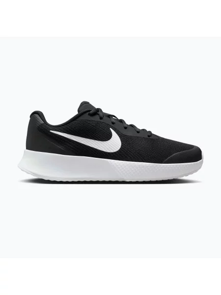 Buty do tenisa Nike Vapor Lite 3 black/white białe