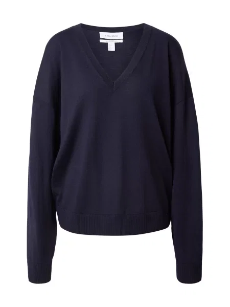 & Other Stories Pulover noapte albastru