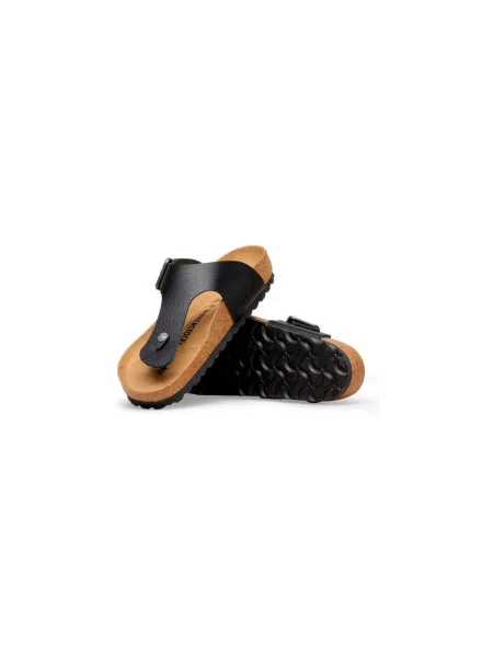 Pantofi Birkenstock negru