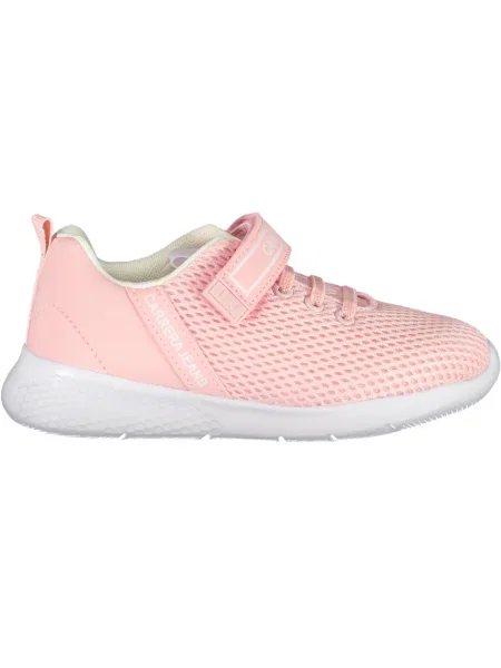 Gyerek sneaker Carrera fehér