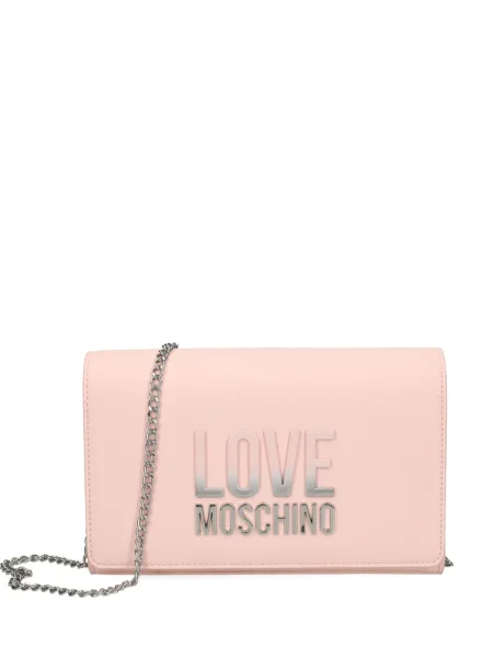 Body Love Moschino roz