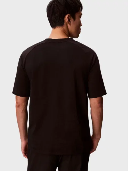 Футболка Calvin Klein чорна