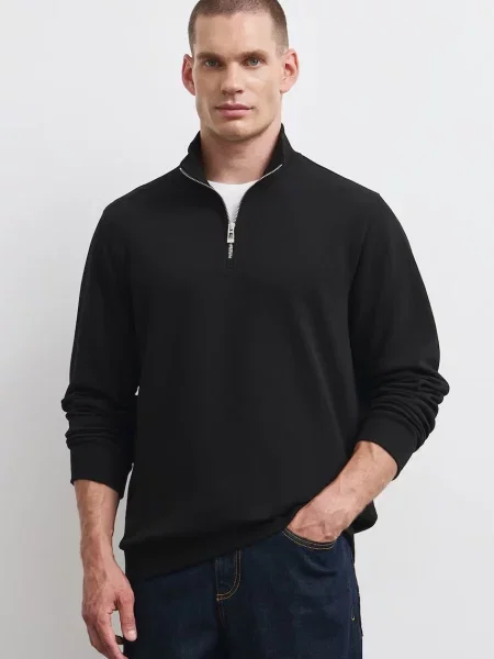 Medicine longsleeve czarna