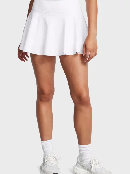 Спідниця-шорти Under Armour біла