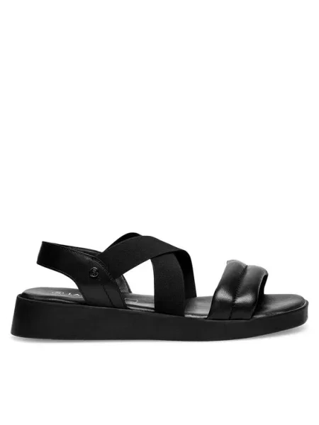 Σανδάλια Lasocki μαύρο
