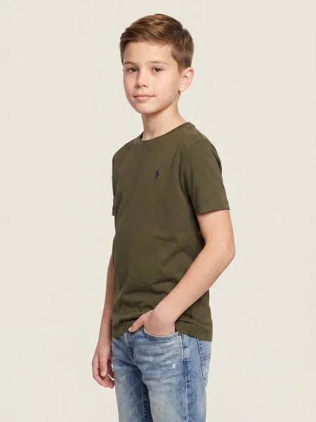 POLO RALPH LAUREN Póló