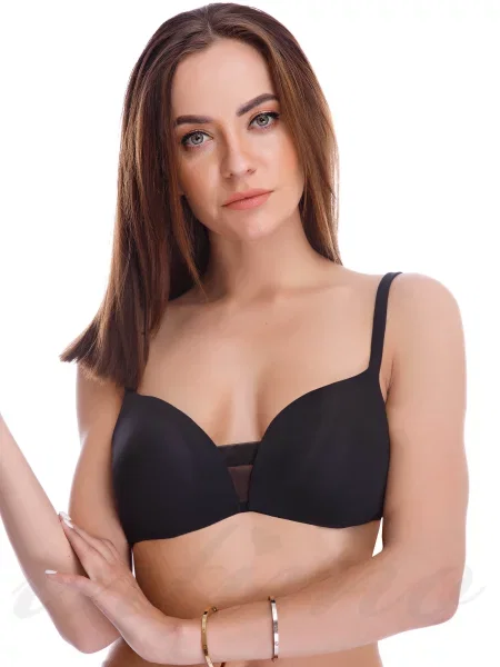 Бюстгальтер Lormar белый