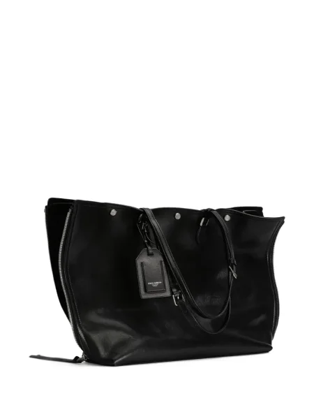 Geantă Dolce & Gabbana negru