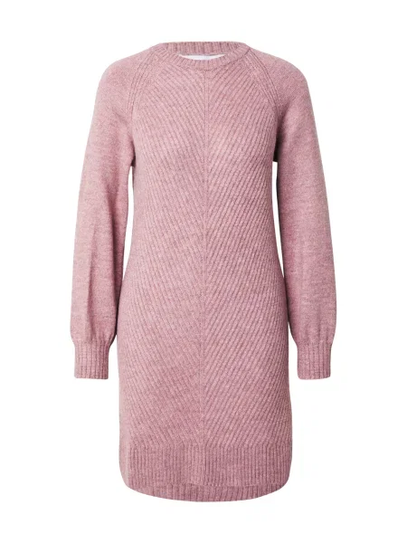 ABOUT YOU Rochie tricotat Branka lila