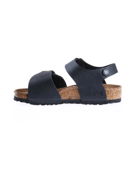 Pantofi copii Birkenstock negru