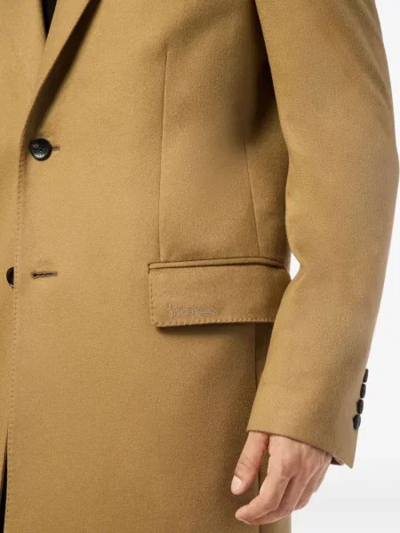 Palton Billionaire din cașmir