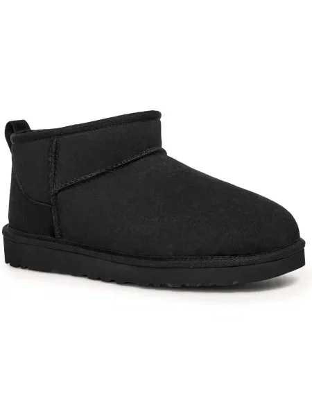 Pantofi Ugg clasici negru