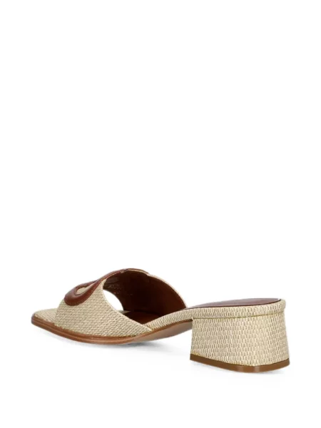 Sandale Guess cu autograf