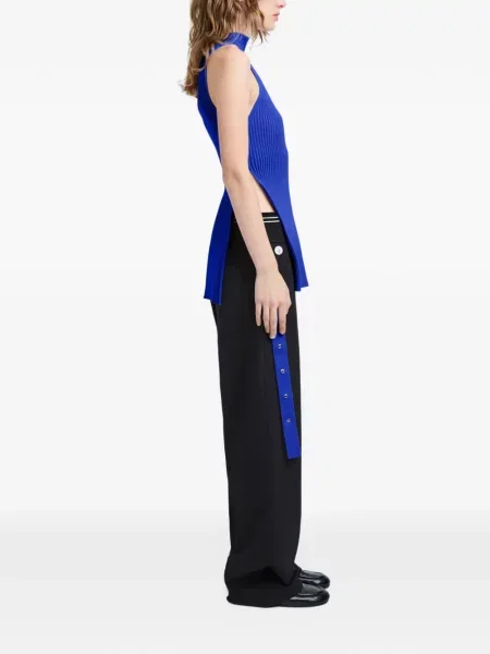 Tielko Proenza Schouler modrá