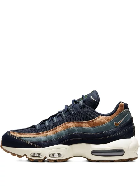 Oxford Nike din țesătură twill negru