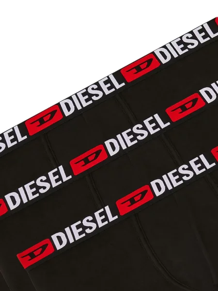 Boxeri Diesel negru